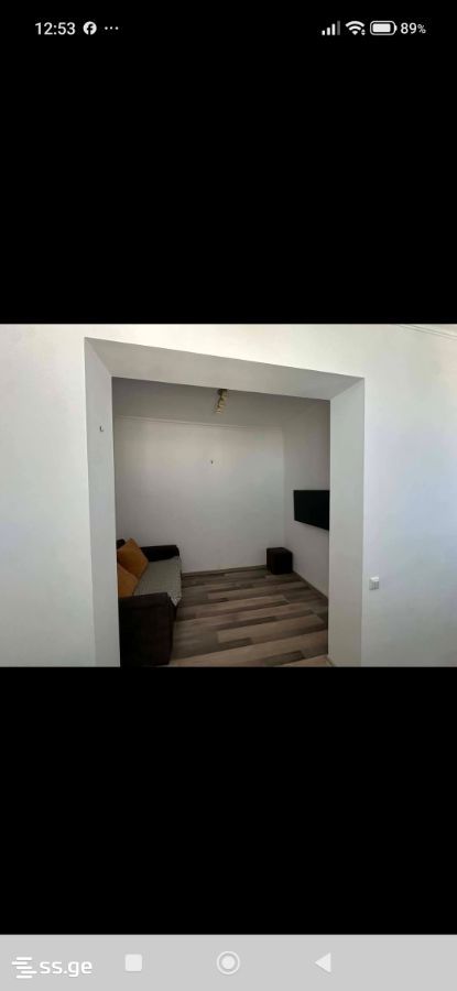 1 Room Flat For Sale view 6