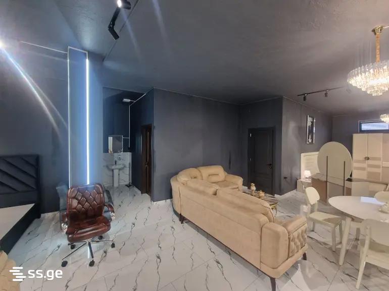 Commercial Space For Sale. Batumi view 9