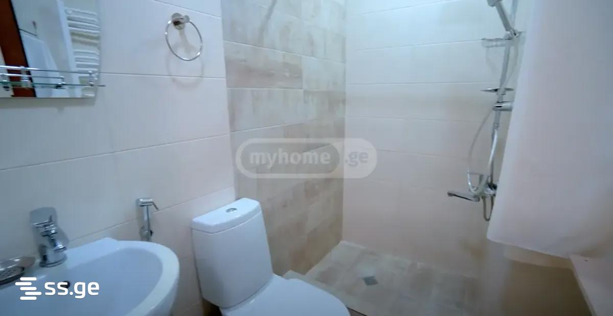 7 Room Hotel For Rent. Isani view 50
