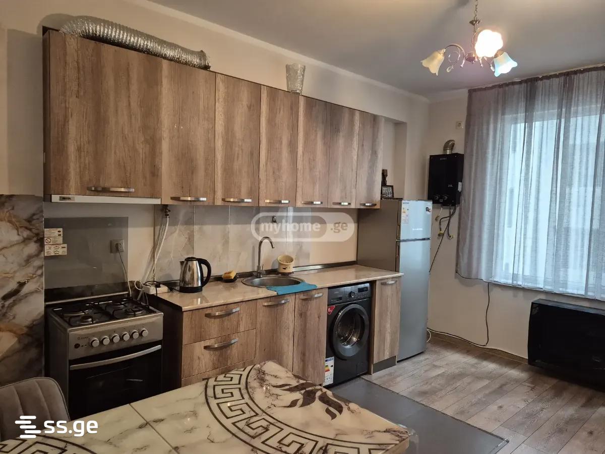 1 Room Flat For Sale view 3