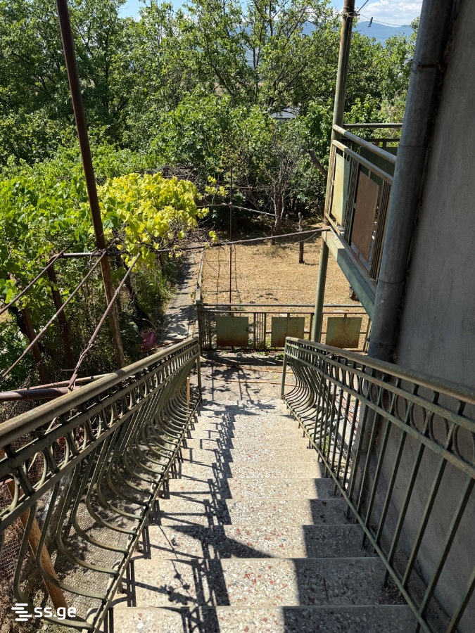 For Sale 6 Room Country House Mtskhetis Munitsipalitetshi view 30