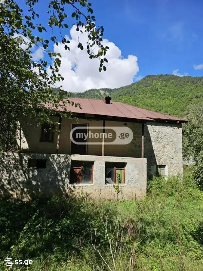 10 Room Private House For Sale view 9