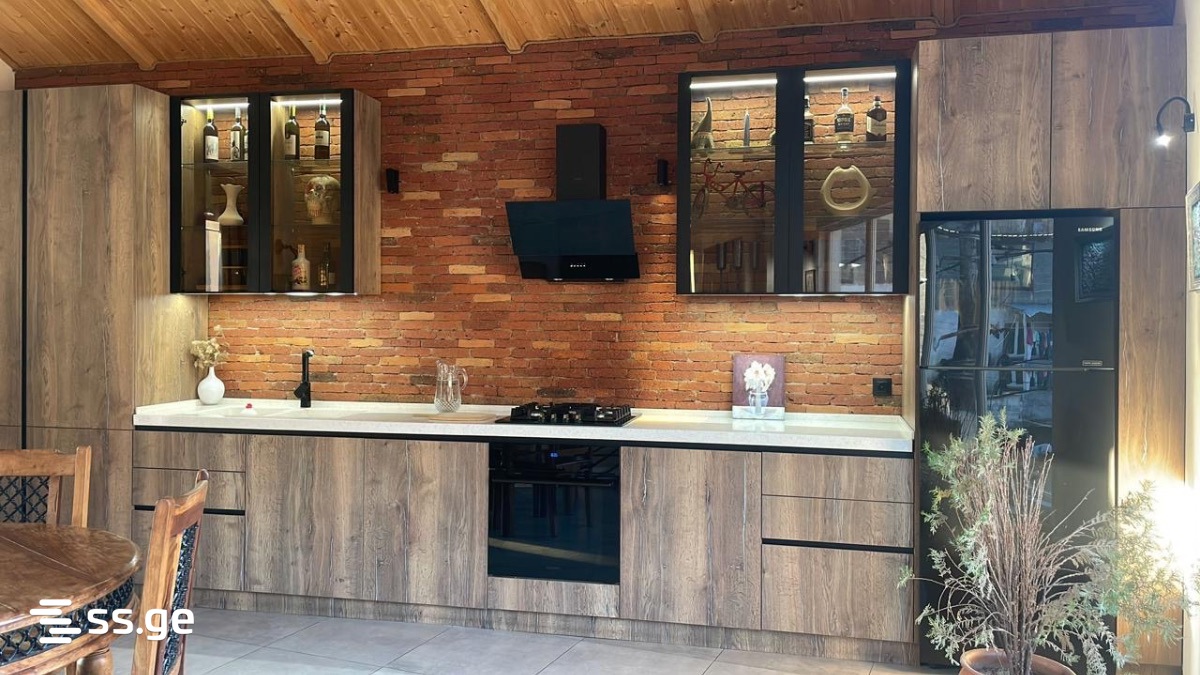 2 Room Private House Daily Rent. Nadzaladevi view 7