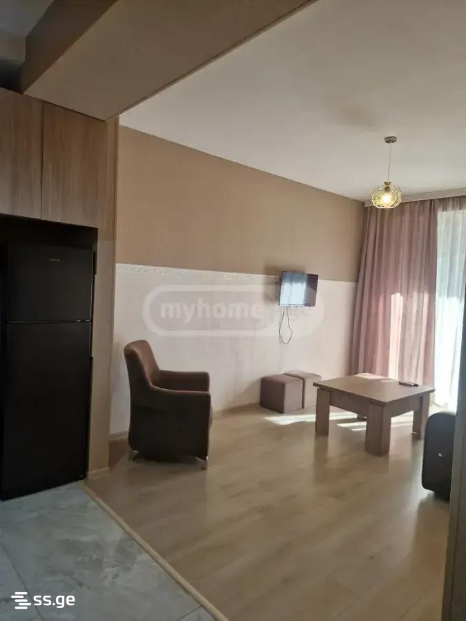 2 Room Flat For Rent. Isani, 4 of 4