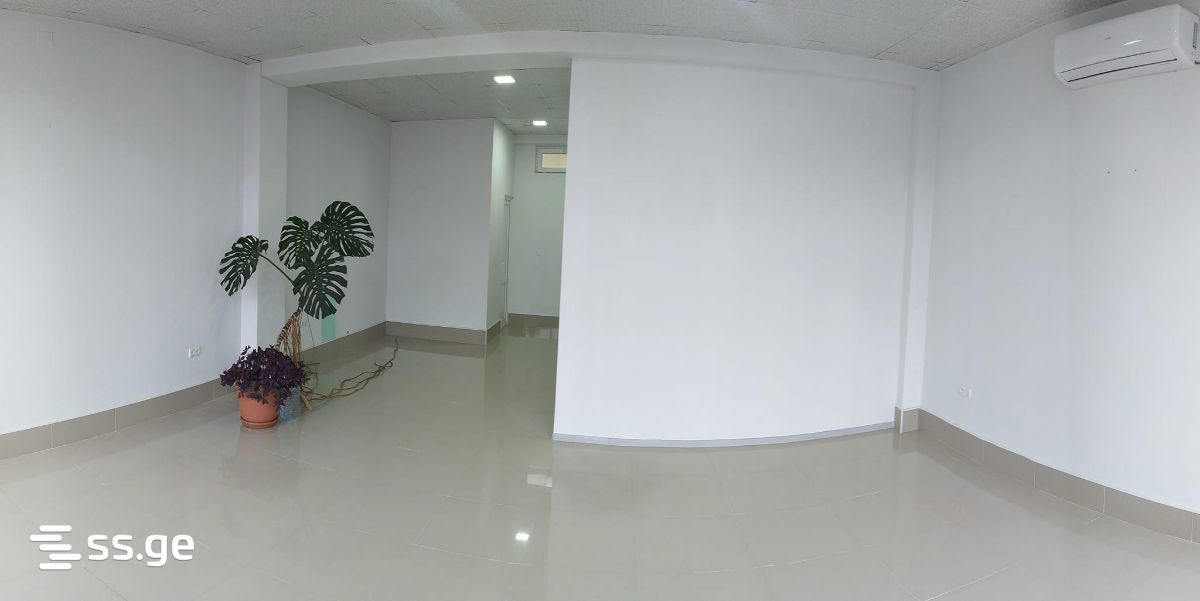 Commercial Space For Sale. Kutaisi view 1