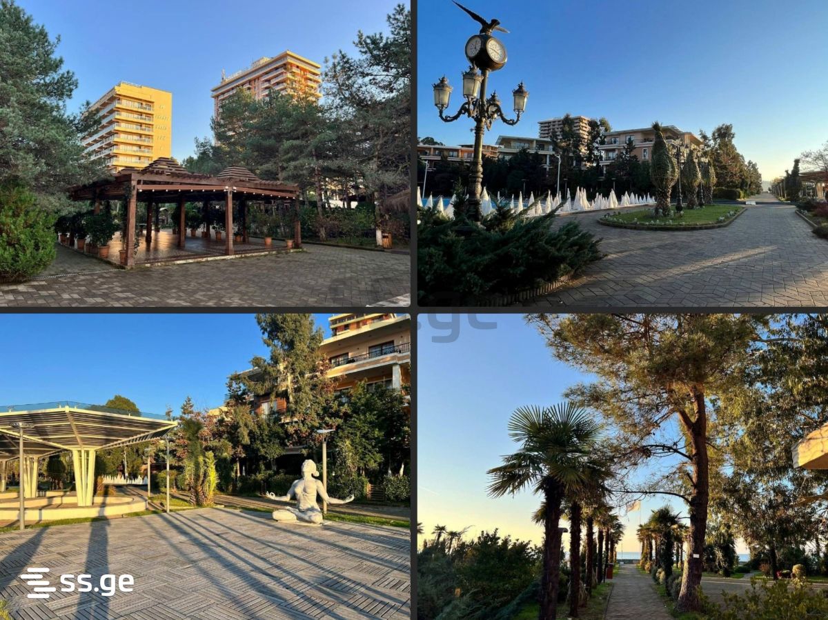 2 Room Flat For Sale view 8
