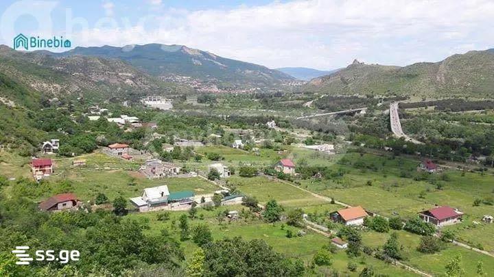5 Room Private House For Sale view 9
