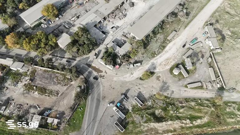 Land For Sale. Rustavi view 2