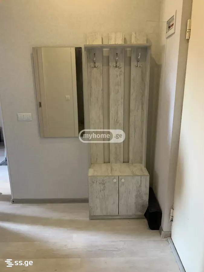 2 room Flat For Rent. Digomi - Ansicht 4