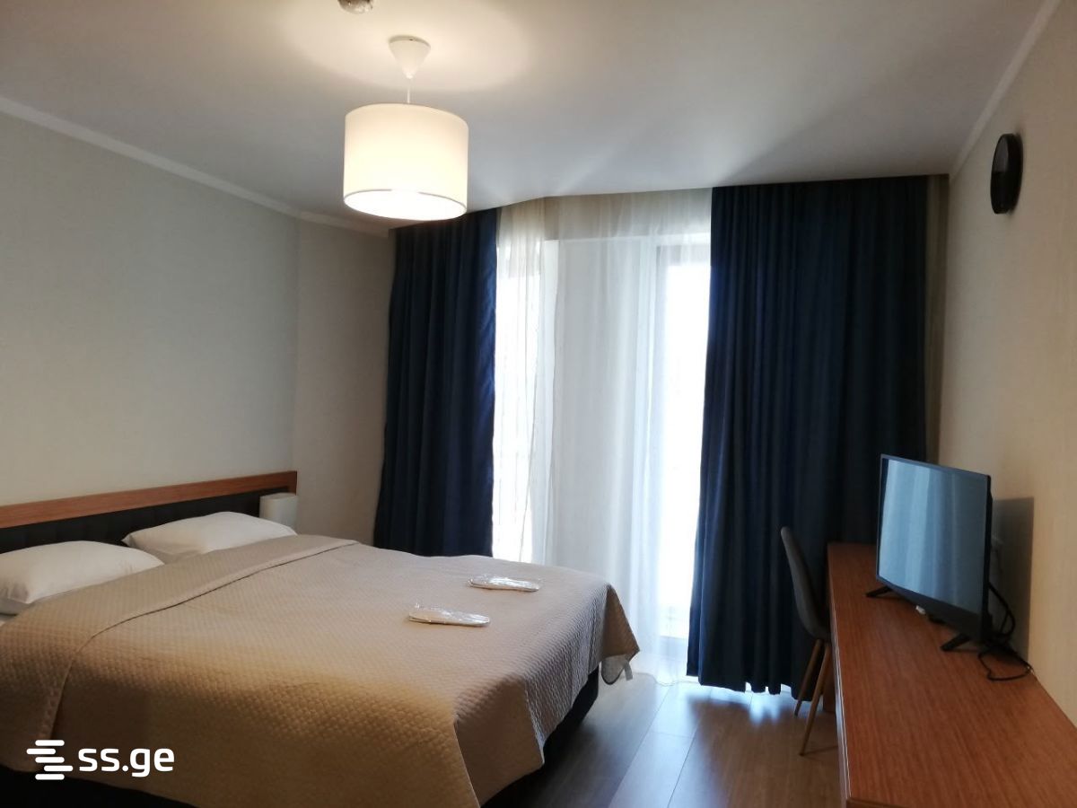 1 Room Flat For Sale view 4