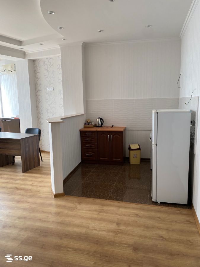 Office For Rent. Didube, 4 of 9