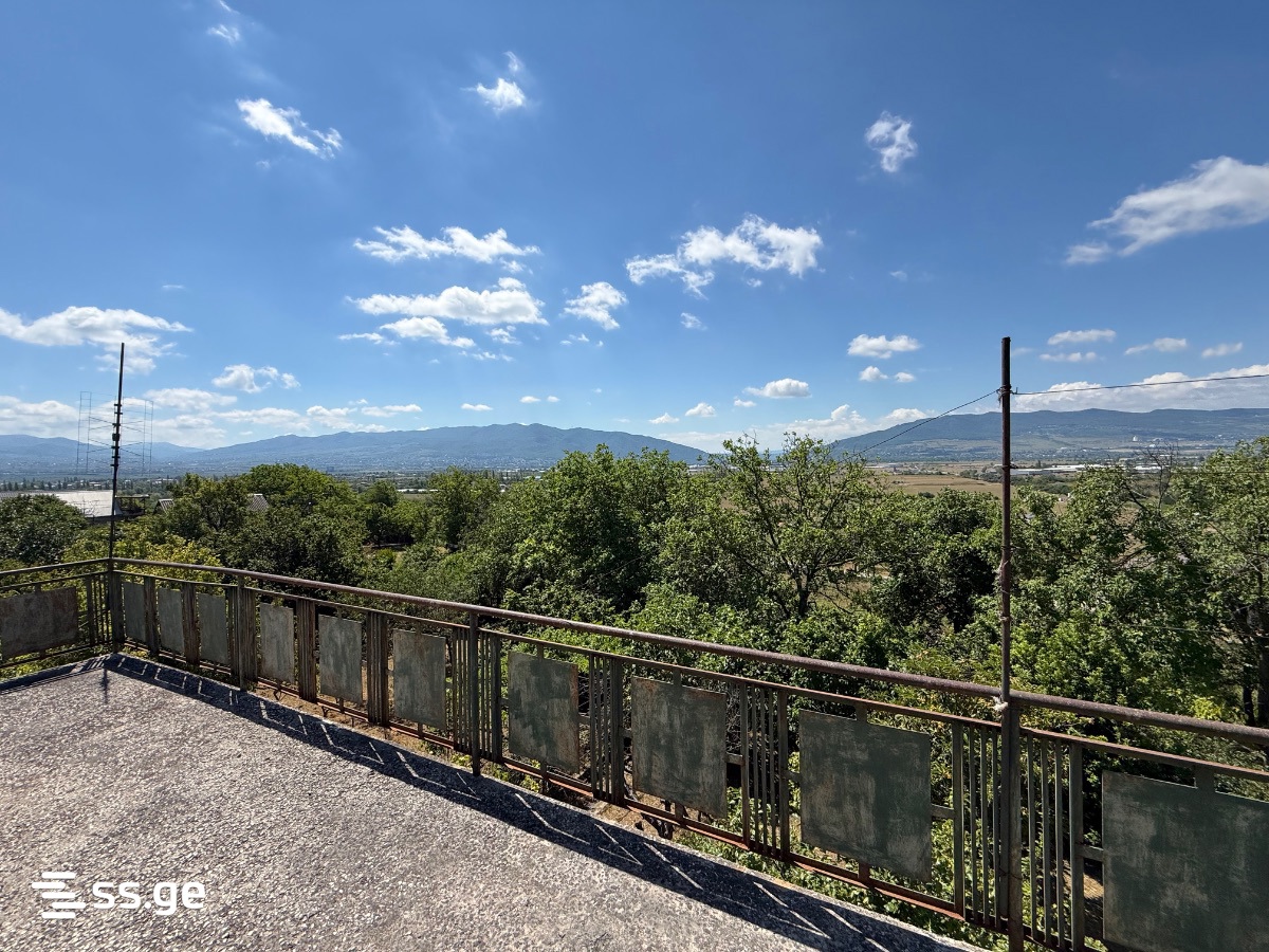 For Sale 6 Room Country House Mtskhetis Munitsipalitetshi view 18