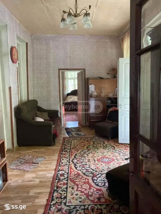 იყიდება 6-ოთახი Summer Cottage view 1