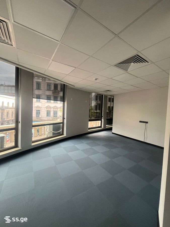 Office For Rent. Mtatsminda, 4 of 4