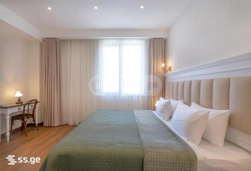 27 Room Hotel For Rent. Chugureti view 39