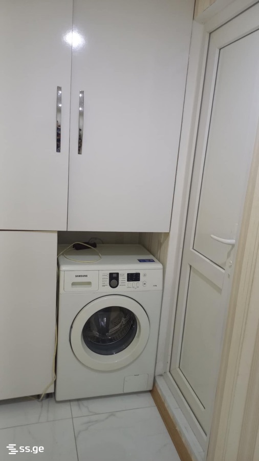 2 Room Flat Daily Rent. Kutaisi view 6