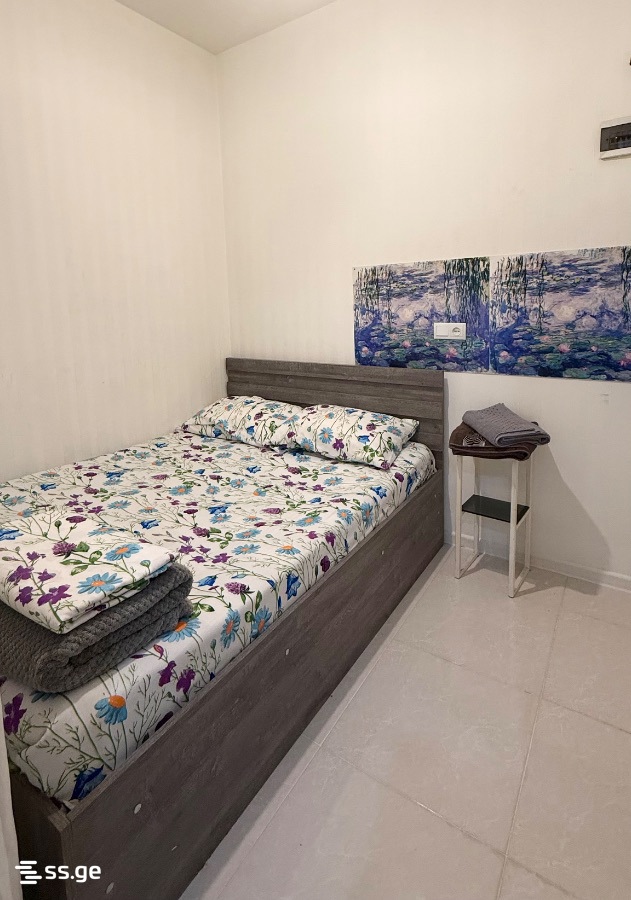 2 room Flat Daily rent. Nadzaladevi - Ansicht 4