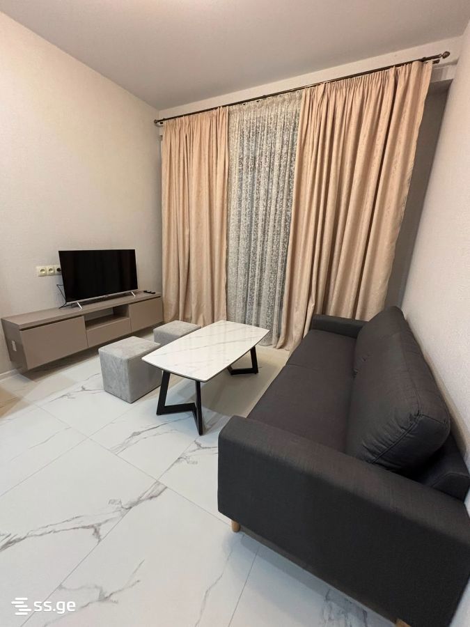 2 room Flat Daily rent. Didi digomi, Tbilisi