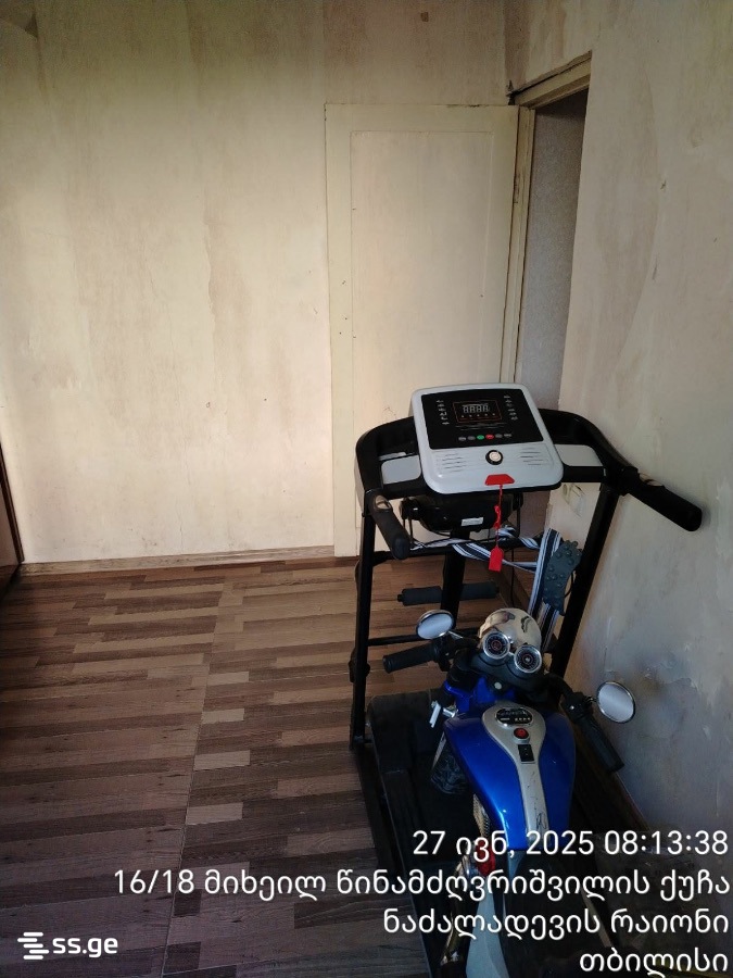 Продажа 3-комната Частный дом view 12