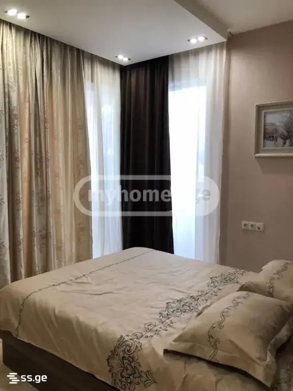 30 Room Hotel For Rent. Digomi view 35