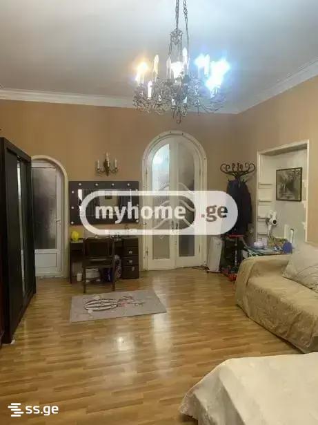 6 Room Hotel For Rent. Mtatsminda view 17