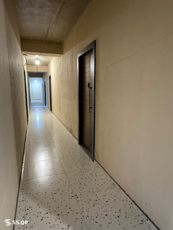 1 room Flat For Sale. Didi digomi - Vista 3