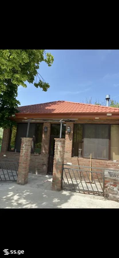 3 Room Private House For Sale view 2