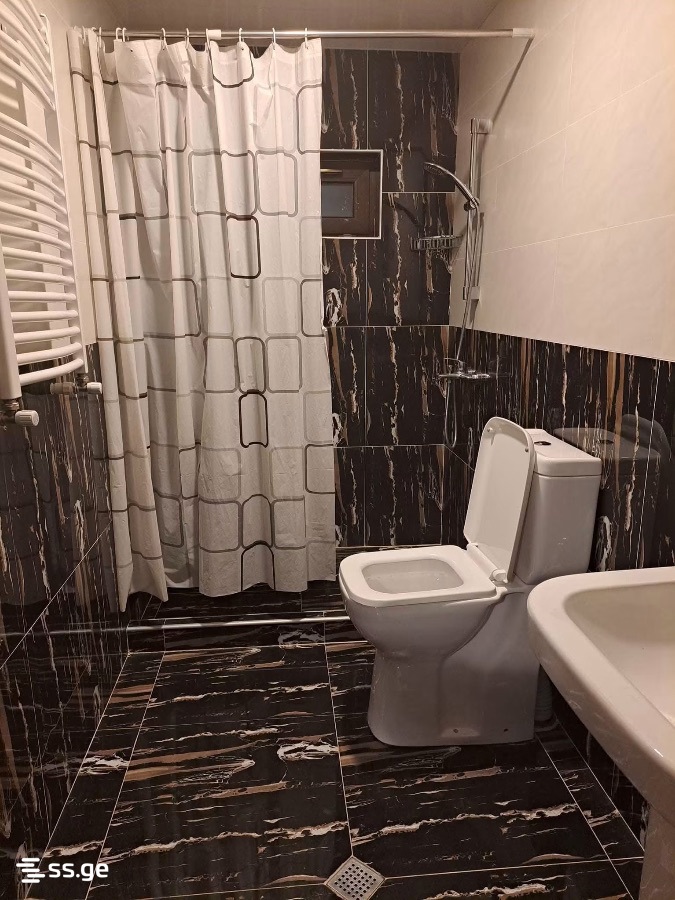 2 Room Private House Daily Rent. Bakuriani view 13
