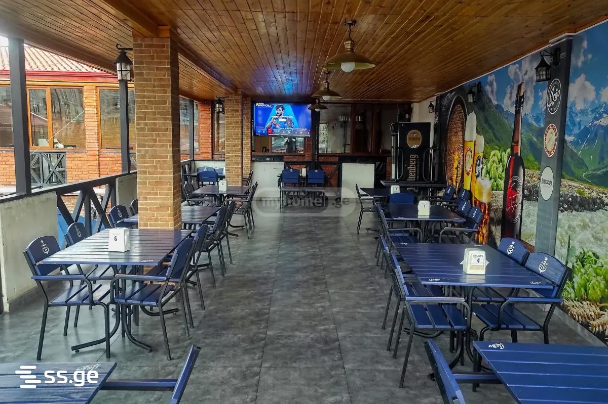 Commercial Space For Sale. Varketili view 3