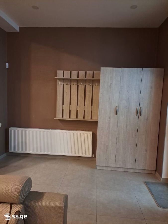 2 Room Private House Daily Rent. Bakuriani view 5