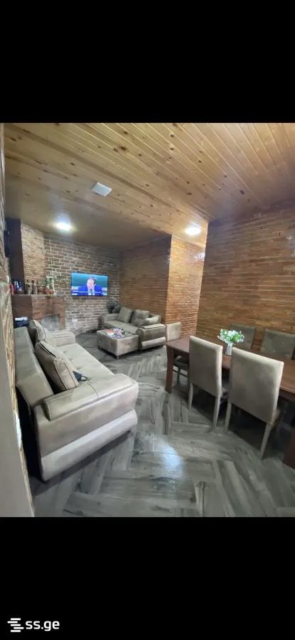 3 Room Private House For Sale view 5