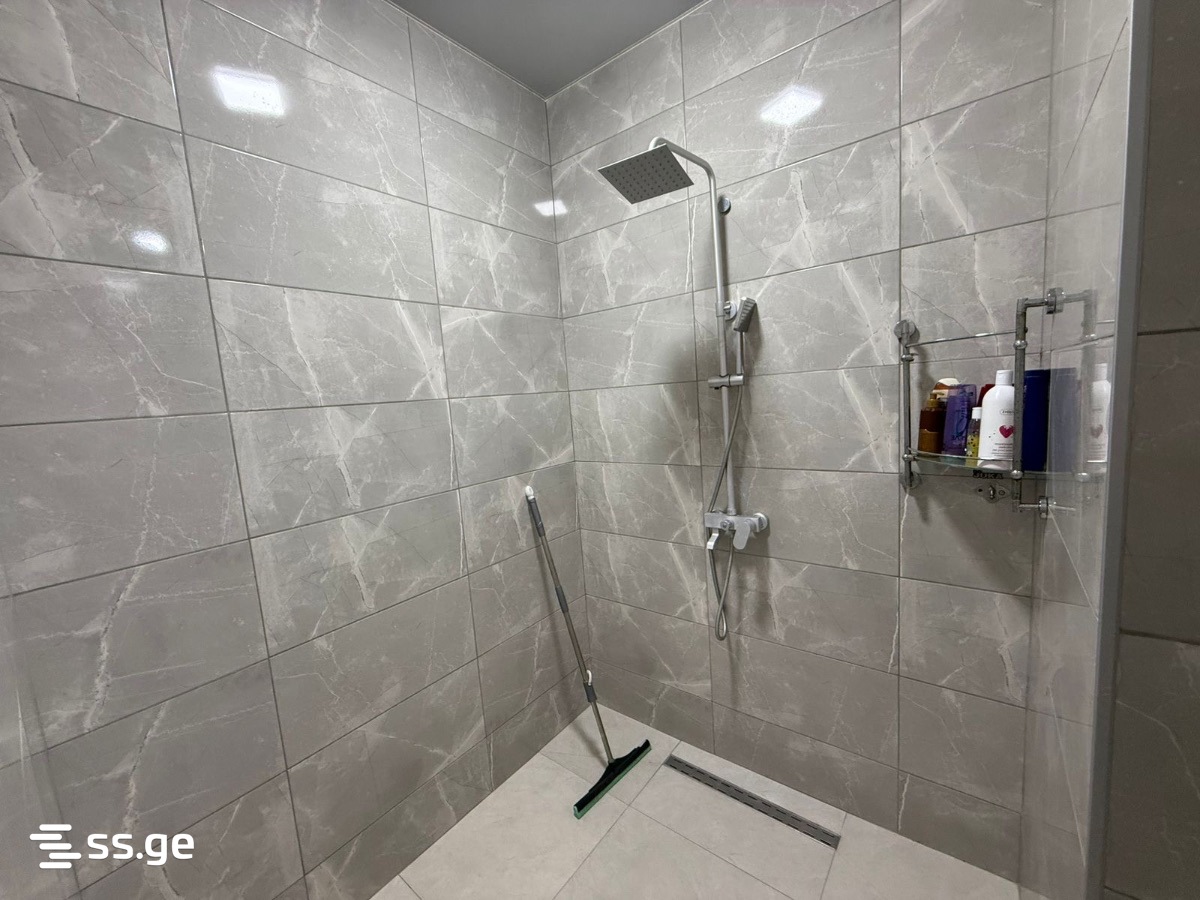 3 Room Flat Daily Rent. Kutaisi view 4