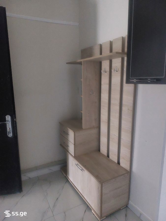 3 Room Flat For Rent. Telavi view 10