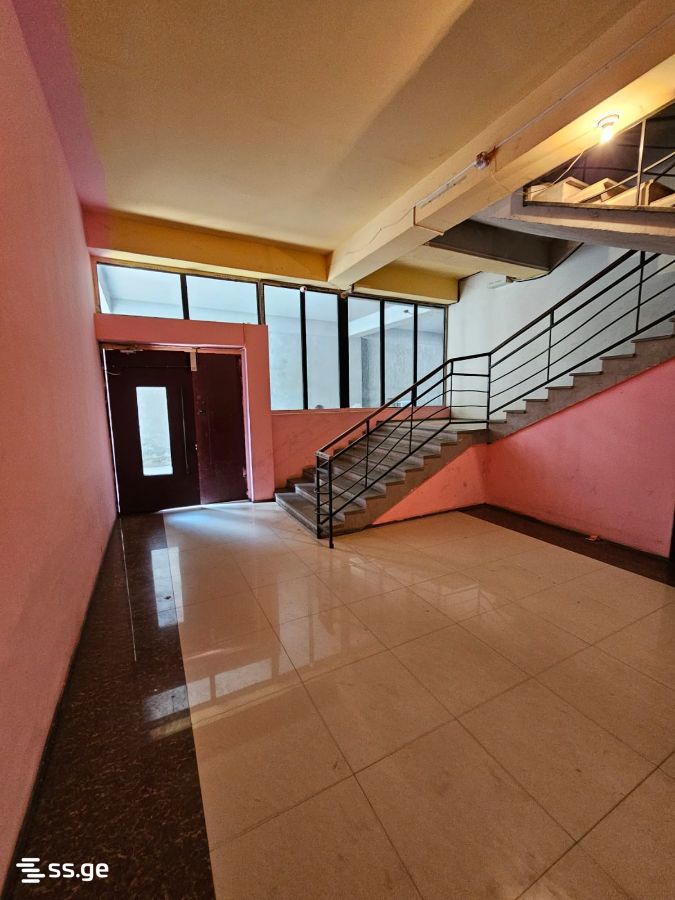 Office For Rent. Didube, 2 of 9