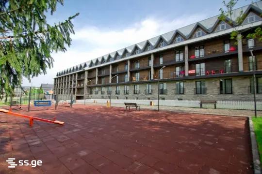 Shopping Property For Sale. Bakuriani view 1