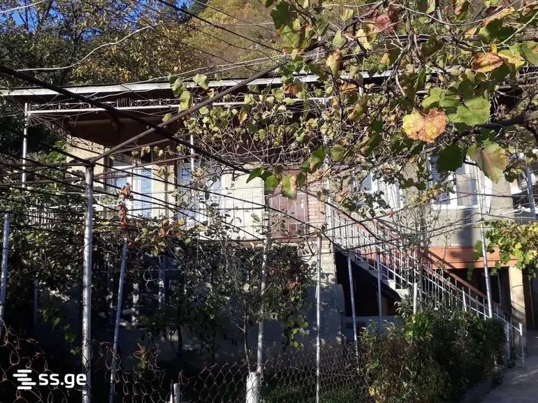 Private House For Sale. Borjomi view 1