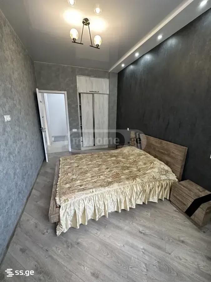 2 room Flat For Rent. Samgori - Widok 2