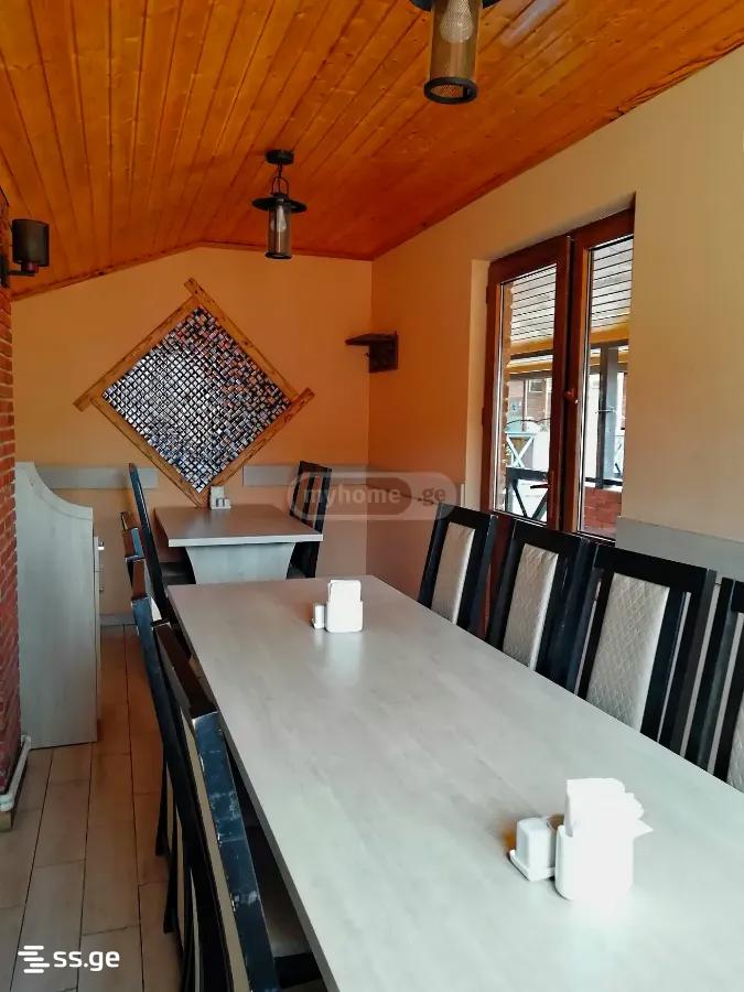 Commercial Space For Sale. Varketili view 6