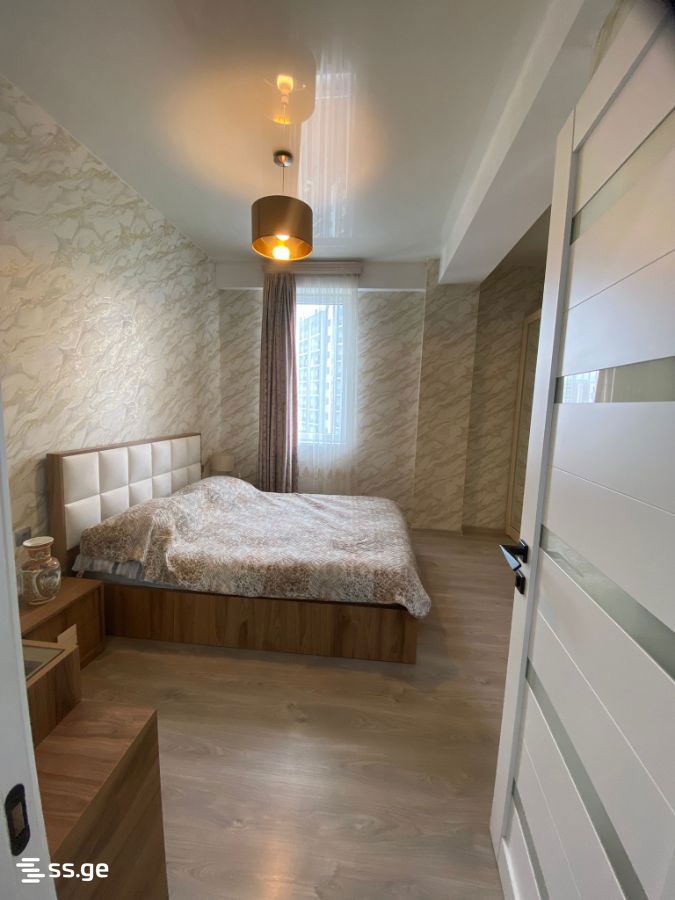 2 room Flat For Sale. Gldani – pohled 2