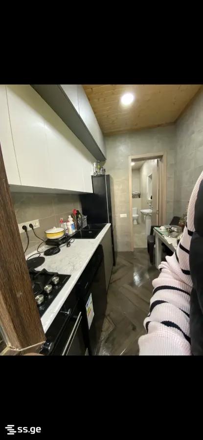 3 Room Private House For Sale view 7