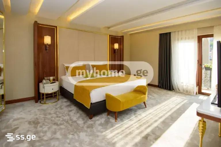 28 Room Hotel For Sale view 3