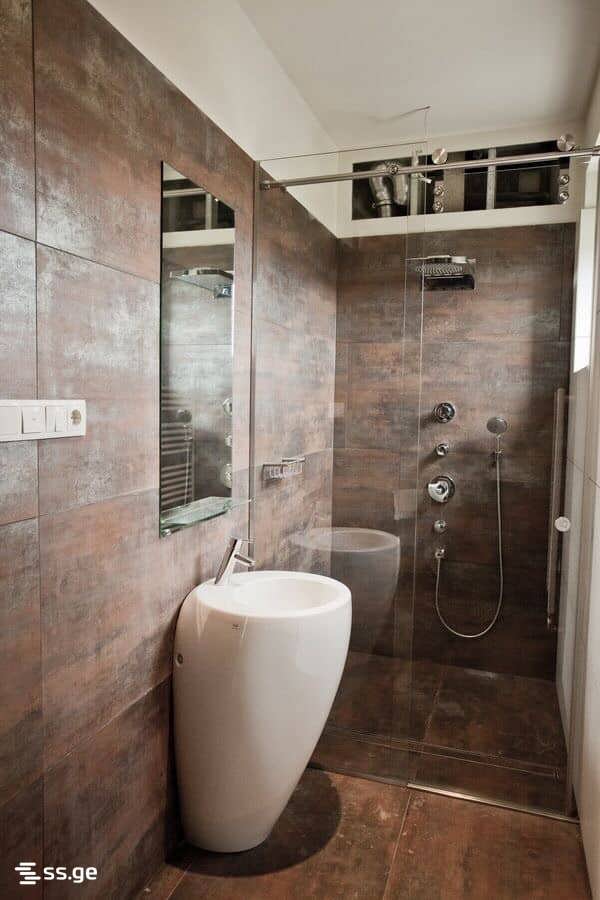 40 Room Hotel For Rent. Didi Digomi view 49