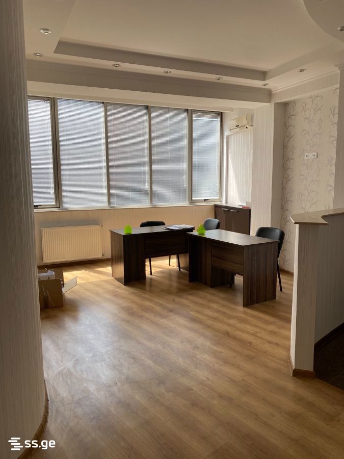 Office For Rent. Didube, 3 of 9