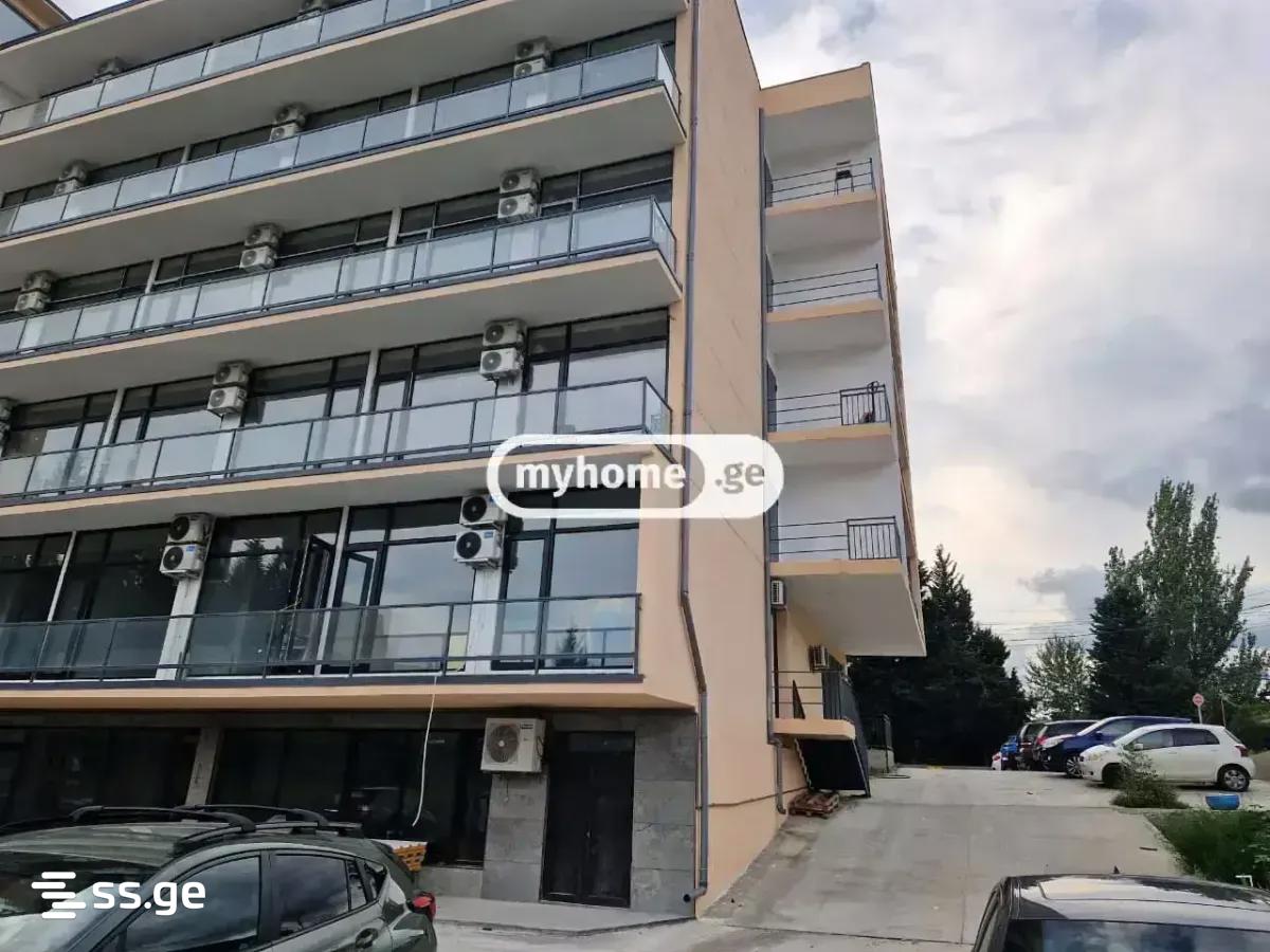 48 Room Hotel For Rent. Didi Digomi view 16