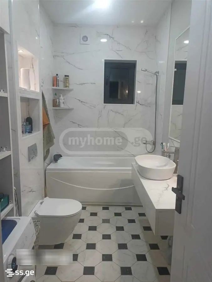 7 Room Summer Cottage For Sale view 6