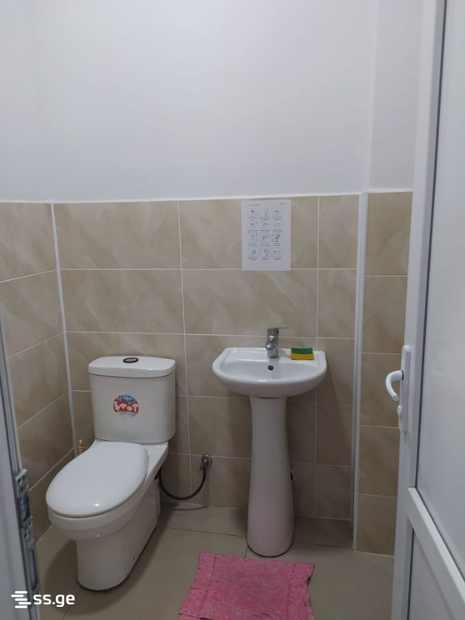 Commercial Space For Sale. Kutaisi view 2