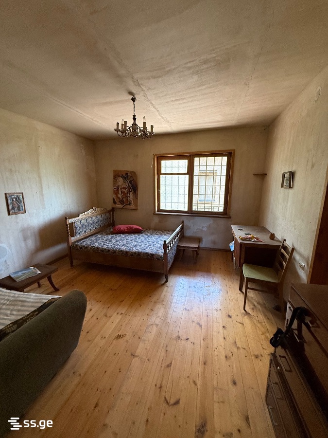 For Sale 6 Room Country House Mtskhetis Munitsipalitetshi view 19