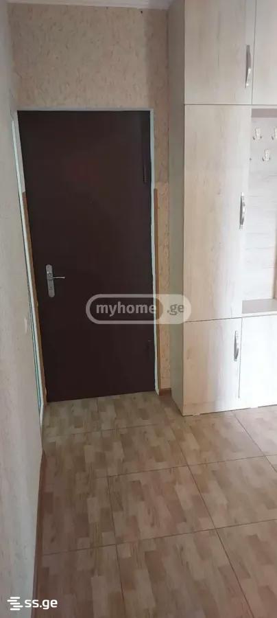 1 Room Flat For Sale view 1