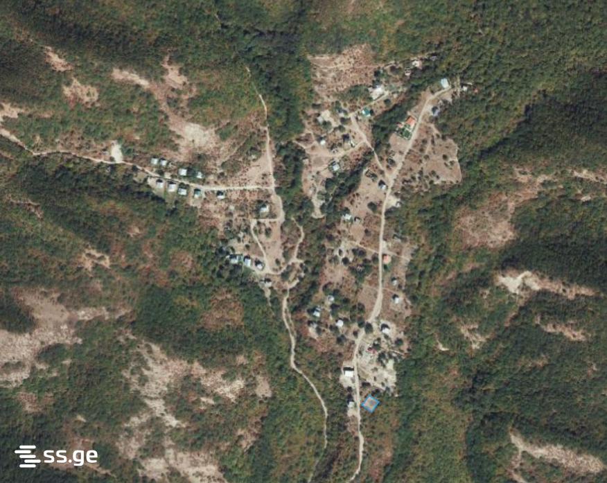 Land For Sale. Mamkoda view 3