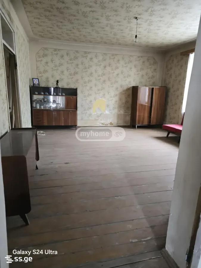 Private House For Sale. Borjomi view 2
